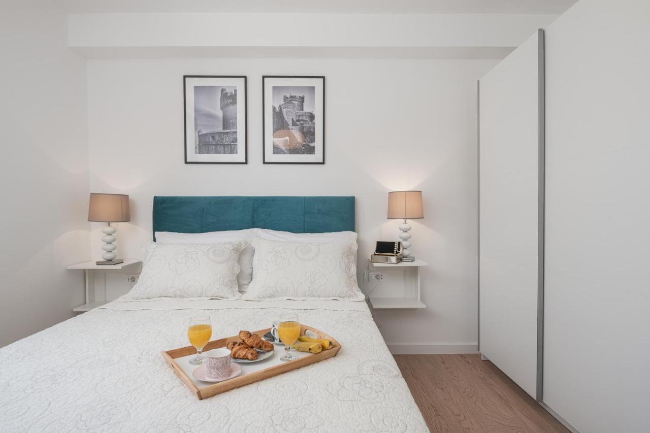 Luxury Suite Lady Of The Rock Dubrovnik Ngoại thất bức ảnh