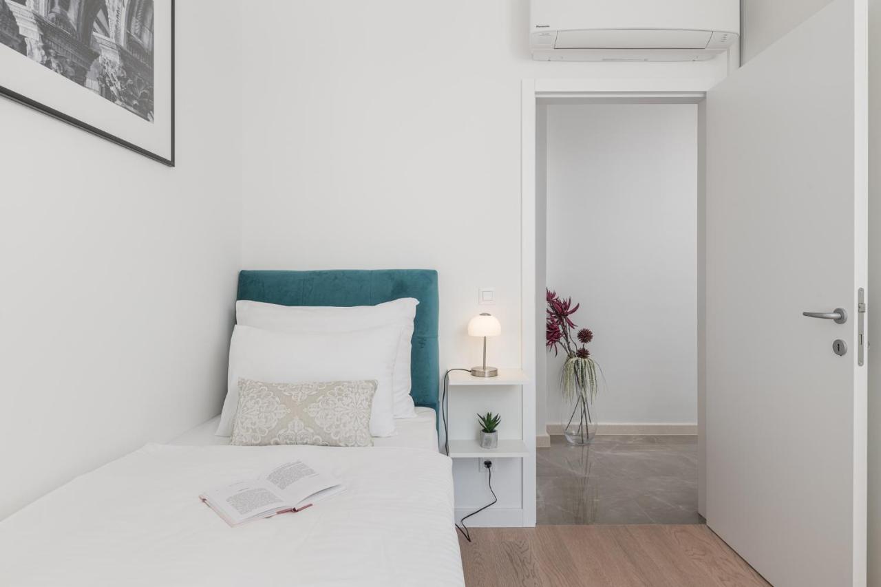 Luxury Suite Lady Of The Rock Dubrovnik Ngoại thất bức ảnh