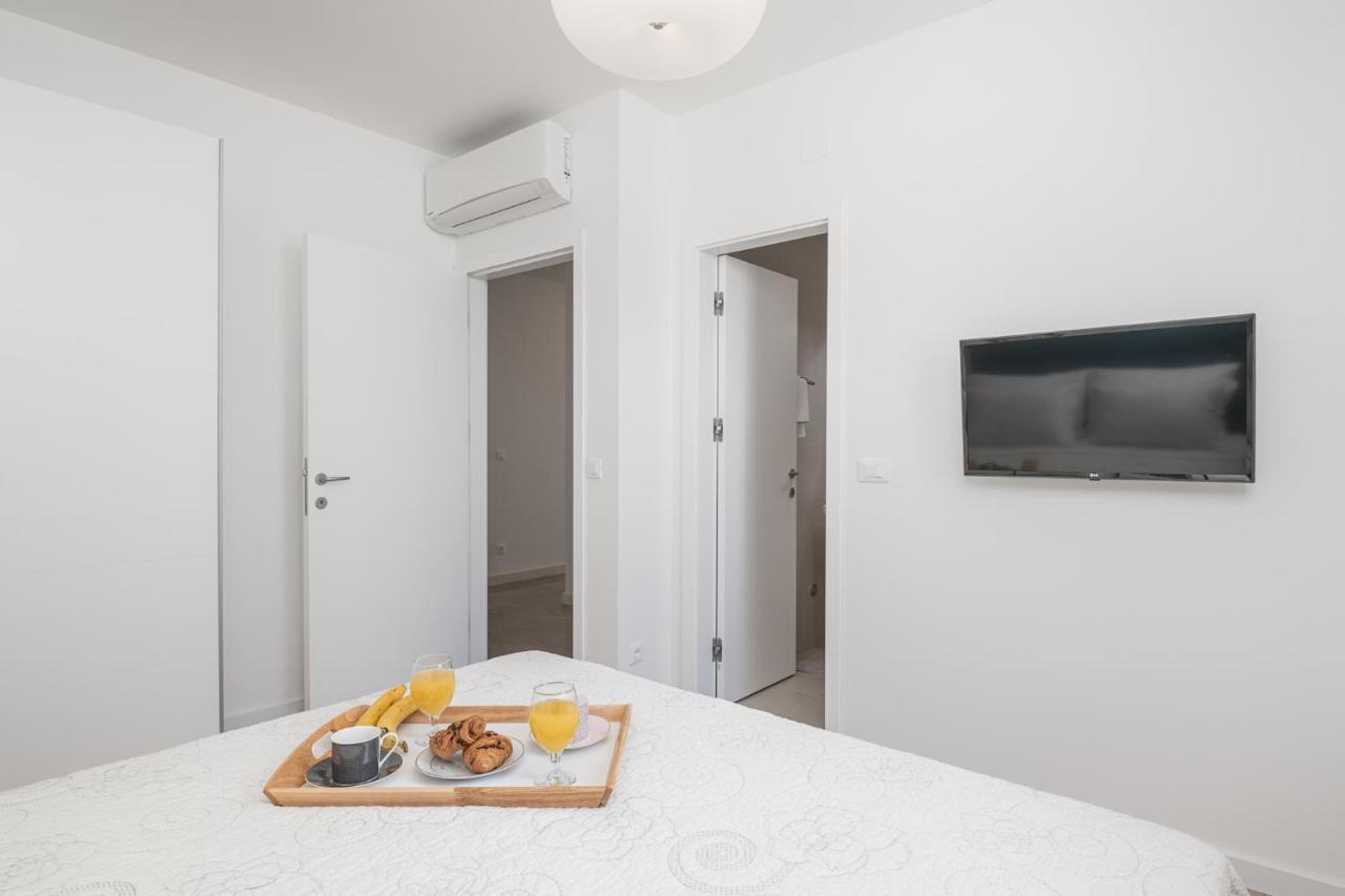 Luxury Suite Lady Of The Rock Dubrovnik Ngoại thất bức ảnh