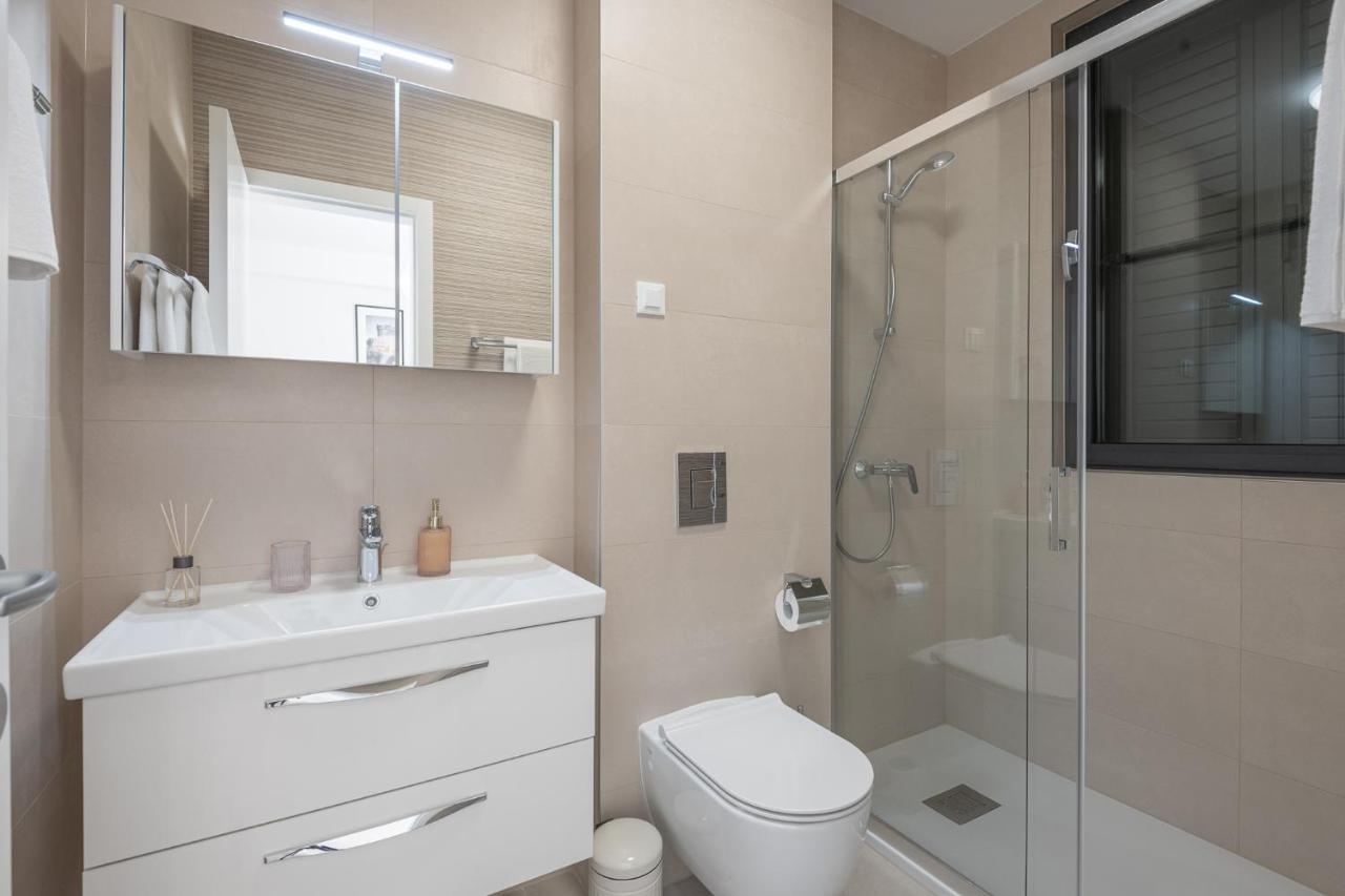 Luxury Suite Lady Of The Rock Dubrovnik Ngoại thất bức ảnh