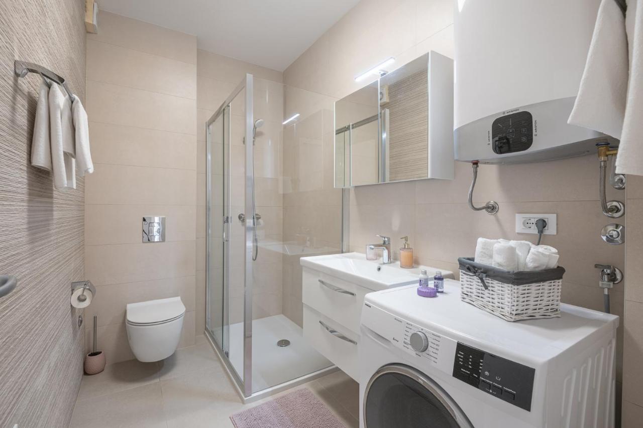 Luxury Suite Lady Of The Rock Dubrovnik Ngoại thất bức ảnh